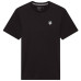 Футболка FOX FREQUENCY Tech Tee [Black], L
