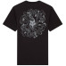 Футболка FOX FREQUENCY Tech Tee [Black], L