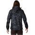 Куртка FOX Head Windbreaker Jacket [Black Camo1], M