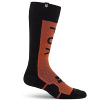 Шкарпетки FOX 360 Sock - DIVIDER [Flo Orange], Medium