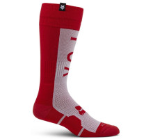 Шкарпетки FOX 360 Sock - DIVIDER [Red], Large