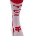 Носки FOX 360 Sock - DIVIDER [Red], Large