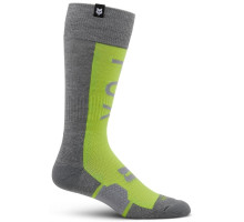 Шкарпетки FOX 360 Sock - DIVIDER [Grey], Large