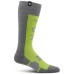 Шкарпетки FOX 360 Sock - DIVIDER [Grey], Large
