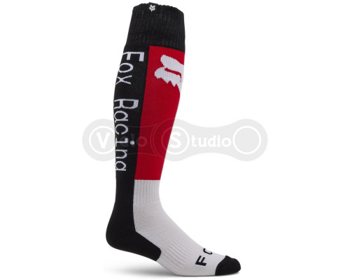 Носки FOX 180 Sock - LEAN [Red], Medium