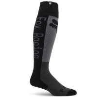 Носки FOX 180 Sock - LEAN [Black], Small