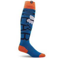 Шкарпетки FOX 180 Sock - RACE SPEC [True Blue], Medium