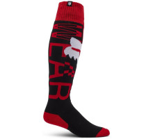 Шкарпетки FOX 180 Sock - RACE SPEC [Flo Red], Medium
