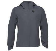 Куртка FOX Ranger 2.5L Water Jacket [Graphite], M