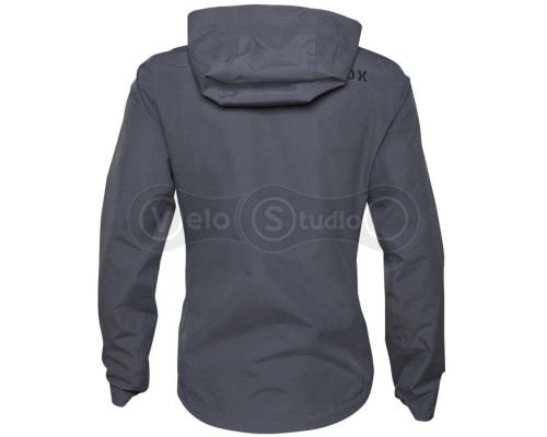 Куртка FOX Ranger 2.5L Water Jacket [Graphite], M