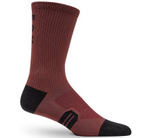 Носки FOX RANGER Sock - 8 inch [Rust], L/XL (EU43-45)