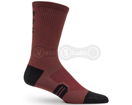 Носки FOX RANGER Sock - 8 inch [Rust], L/XL (EU43-45)