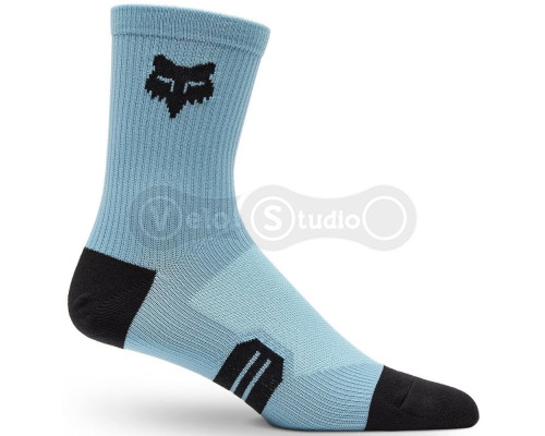 Носки FOX RANGER Sock - 6 inch [Vintage Wash], L/XL (EU43-45)