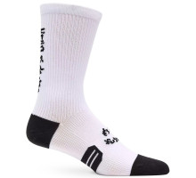 Шкарпетки FOX RANGER Sock - 8 inch - FUTURE [White], L/XL (EU43-45)