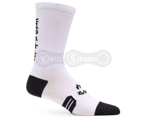 Носки FOX RANGER Sock - 8 inch - FUTURE [White], L/XL (EU43-45)