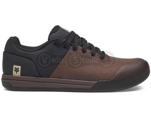 Взуття FOX UNION Shoe - CANVAS [Cocoa], US10