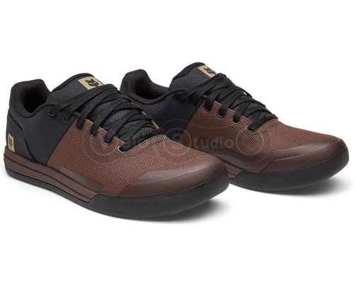 Взуття FOX UNION Shoe - CANVAS [Cocoa], US10