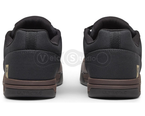 Взуття FOX UNION Shoe - CANVAS [Cocoa], US10