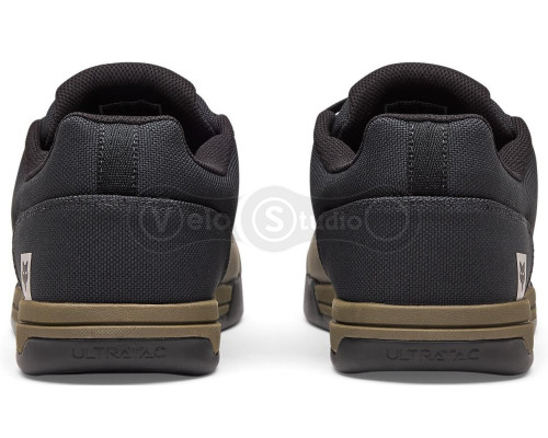 Обувь FOX UNION Shoe - CANVAS [Military], US7.5