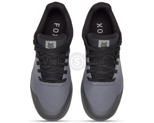 Взуття FOX UNION Shoe - CANVAS [Dark Shadow], US9