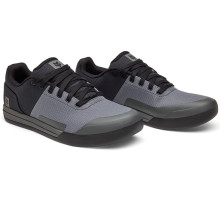 Взуття FOX UNION Shoe - CANVAS [Dark Shadow], US9