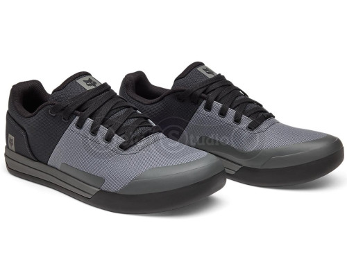 Взуття FOX UNION Shoe - CANVAS [Dark Shadow], US9