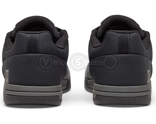 Взуття FOX UNION Shoe - CANVAS [Dark Shadow], US9