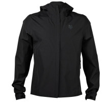 Куртка FOX RANGER OFF-ROAD RAIN JACKET [Black1] M