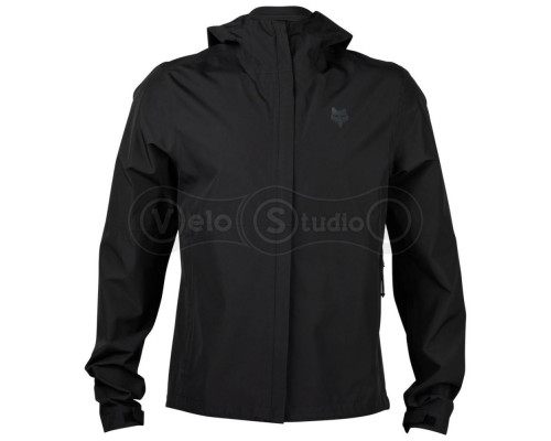 Куртка FOX RANGER OFF-ROAD RAIN JACKET [Black1] XXL
