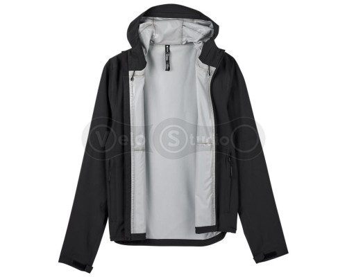 Куртка FOX RANGER OFF-ROAD RAIN JACKET [Black1] XXL