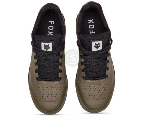 Обувь Fox Union Flat Shoes [Military], US9