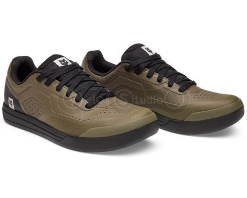 Обувь Fox Union Flat Shoes [Military], US9