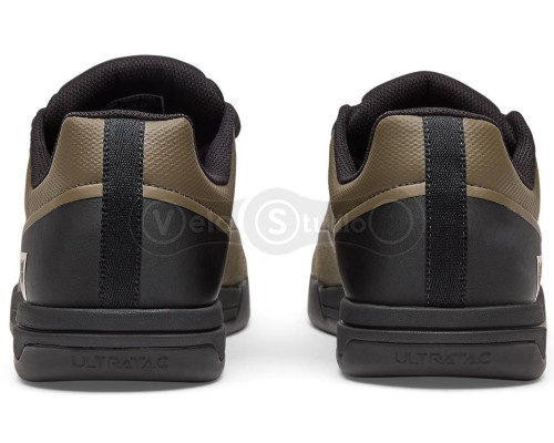 Обувь Fox Union Flat Shoes [Military], US9