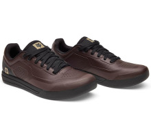 Обувь Fox Union Flat Shoes [Cocoa], US9