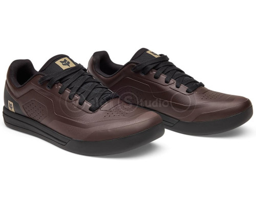 Обувь Fox Union Flat Shoes [Cocoa], US8