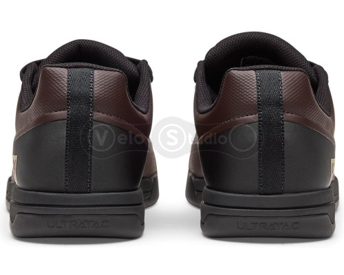 Обувь Fox Union Flat Shoes [Cocoa], US8