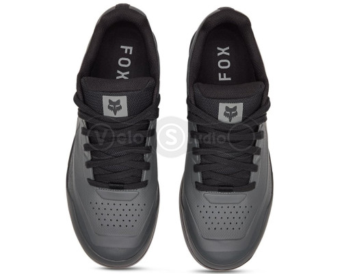 Обувь Fox Union Flat Shoes [Dark Shadow], US7.5