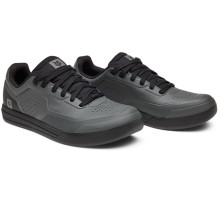 Обувь Fox Union Flat Shoes [Dark Shadow], US9