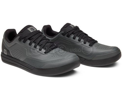 Обувь Fox Union Flat Shoes [Dark Shadow], US7.5