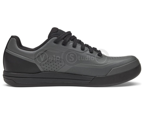 Обувь Fox Union Flat Shoes [Dark Shadow], US7.5