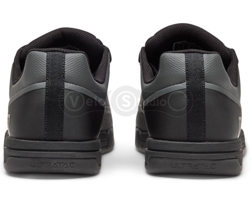 Обувь Fox Union Flat Shoes [Dark Shadow], US7.5