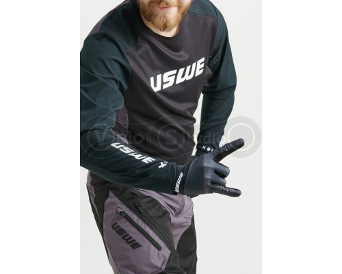 Перчатки USWE Lera Glove [Black], M (9)