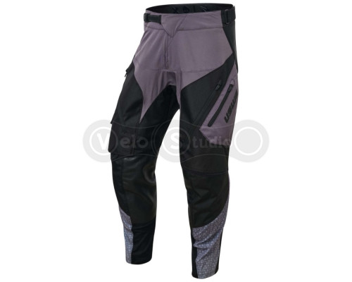 Мотоштаны USWE Lera Off-Road Pant [Black], 30