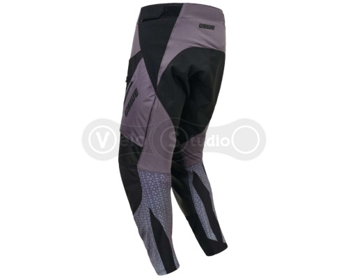 Мотоштаны USWE Lera Off-Road Pant [Black], 30