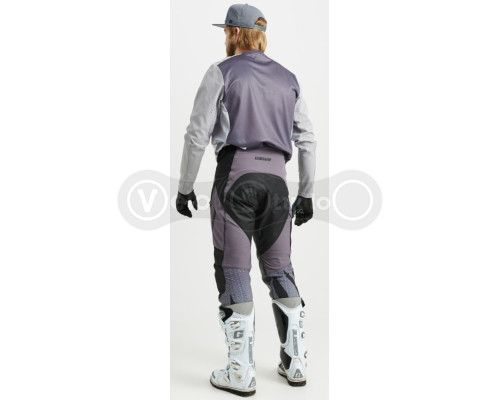 Мотоштаны USWE Lera Off-Road Pant [Black], 30