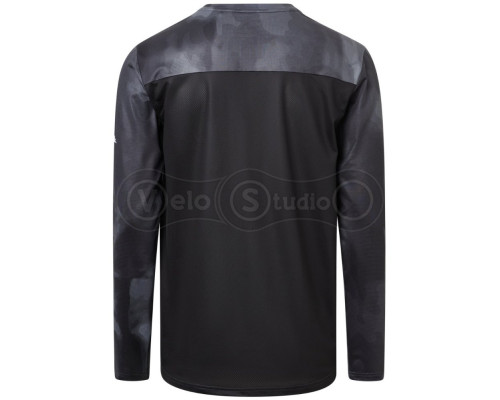 Джерсі USWE Luftig Jersey [Black], M