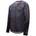 Джерси USWE Spoke Jersey [Asphalt], M