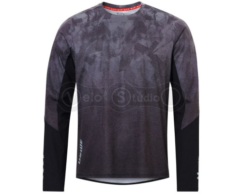 Джерси USWE Spoke Jersey [Asphalt], M
