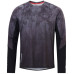 Джерси USWE Spoke Jersey [Asphalt], M