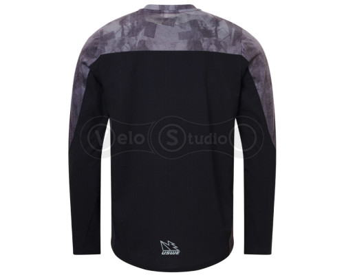 Джерси USWE Spoke Jersey [Asphalt], M